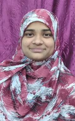 Saniya Mulla Jabbar