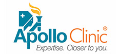 Apollo-Clinic Logo
