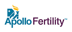 Apollo-Fertility Logo