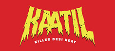 Kaatil Logo