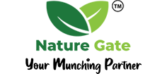 Naturegate Logo