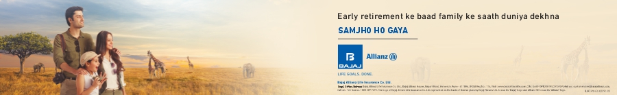 Bajaj Allianz