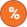 percentage