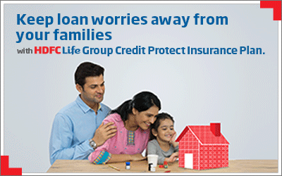 HDFC Protection plans 