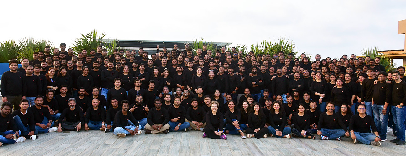Core Team