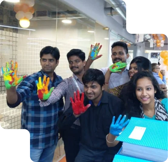 WORK CULTURE