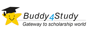 buddy4study Logo