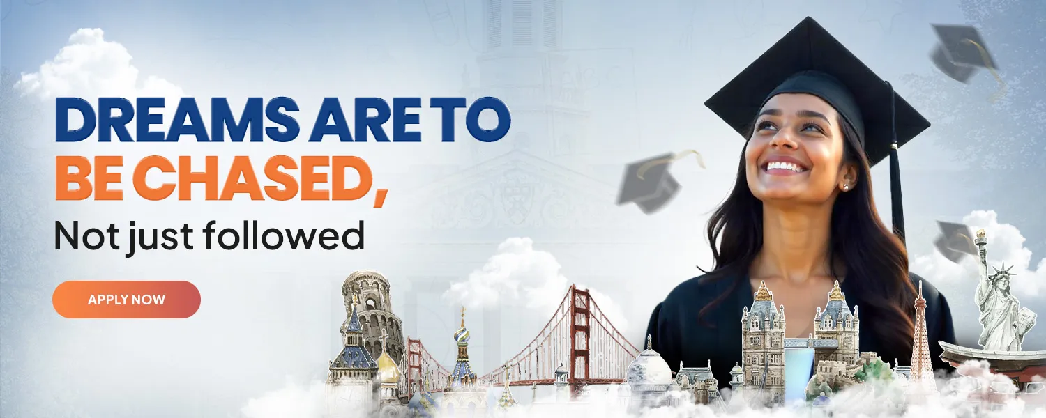 Educational Loans Banner