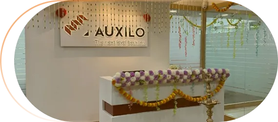 Reach Out to Auxilo