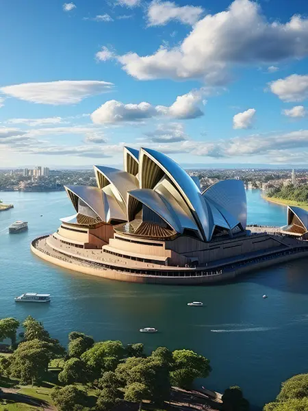 Australia