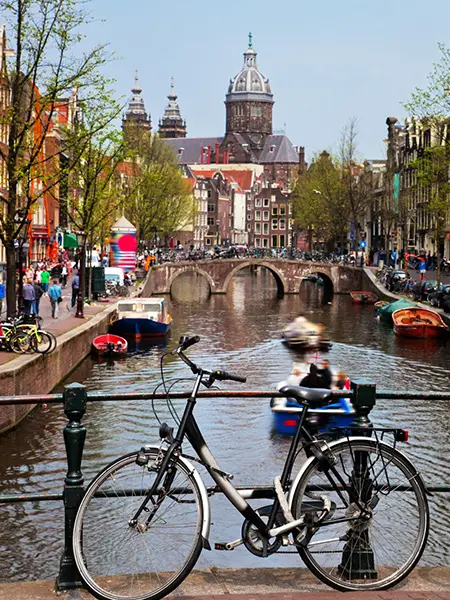 Netherlands