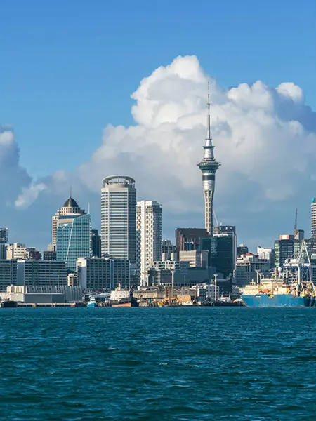 New-Zealand