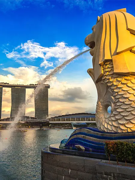 Singapore