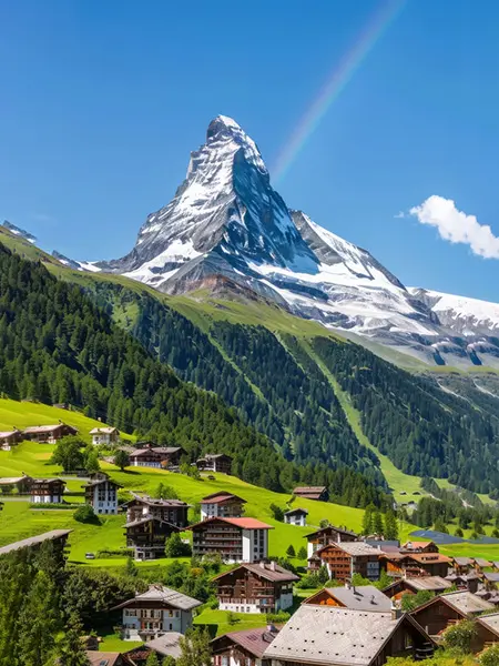 Switzerland