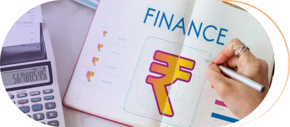 Financing Your Studies