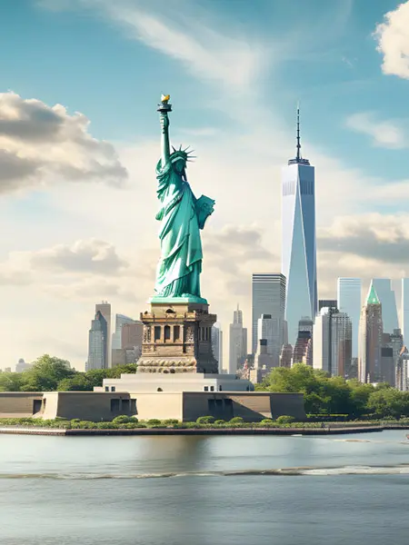 USA