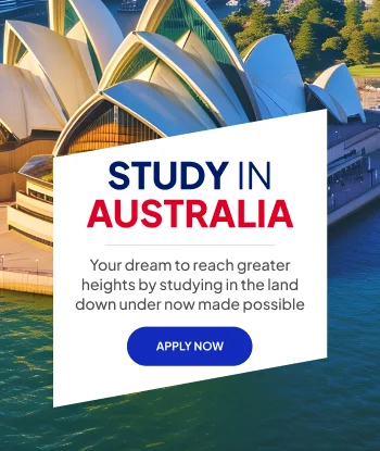 Australia Mobile Banner