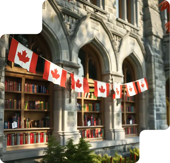 Why Study in Canada