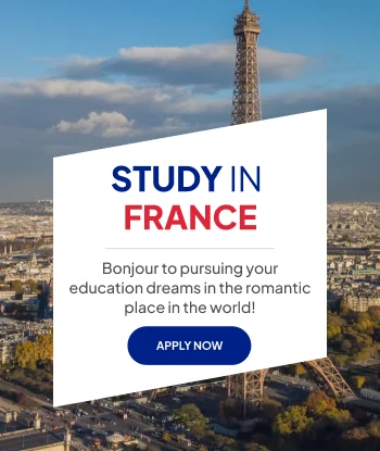 France Mobile Banner