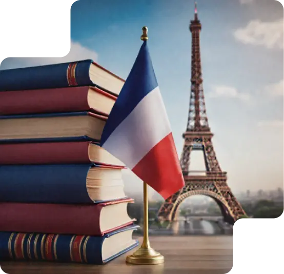Why Study in France