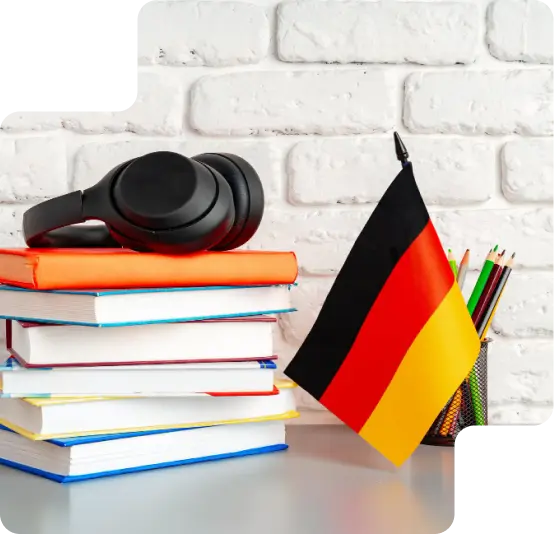 Study in Germany