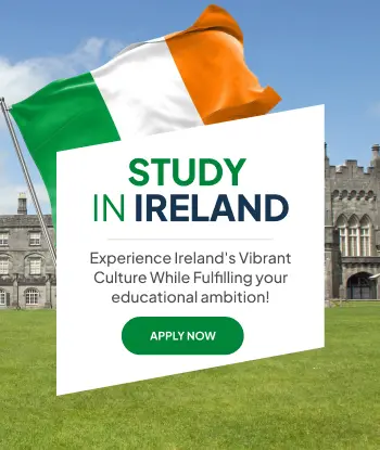 Ireland Mobile Banner