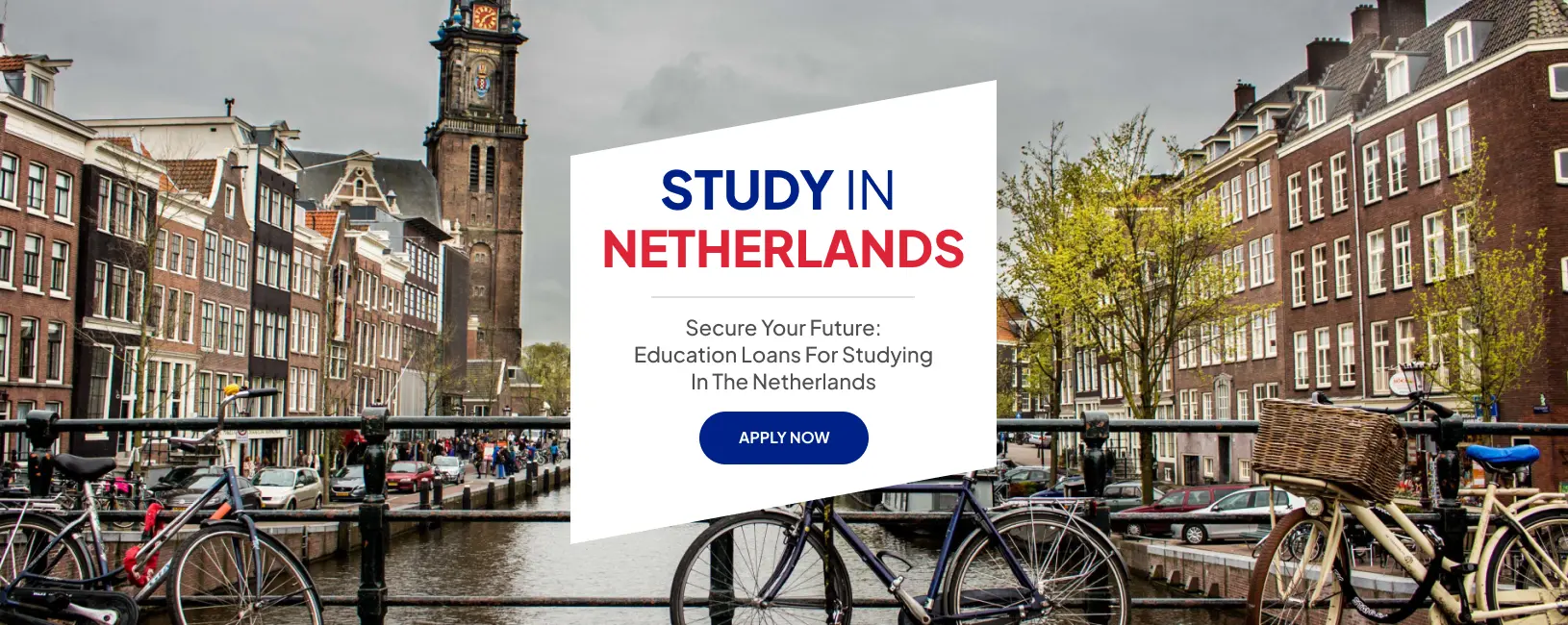 Netherlands Banner