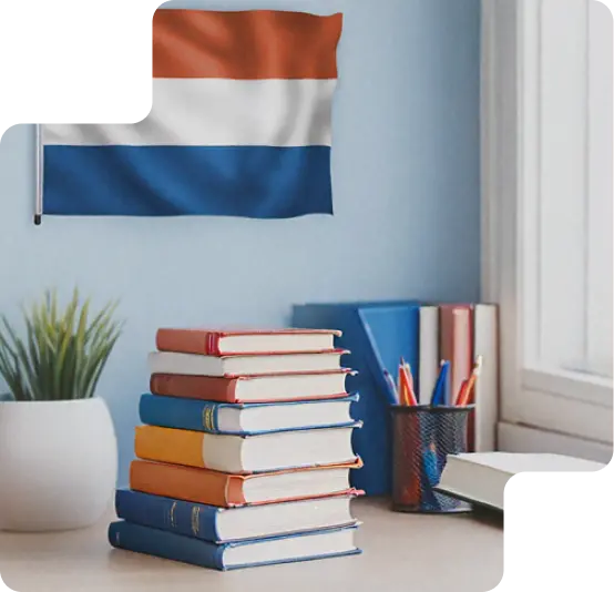 Why Study in Netherlands