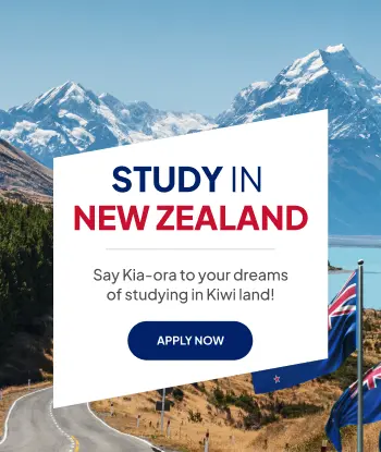 New Zealand Mobile Banner