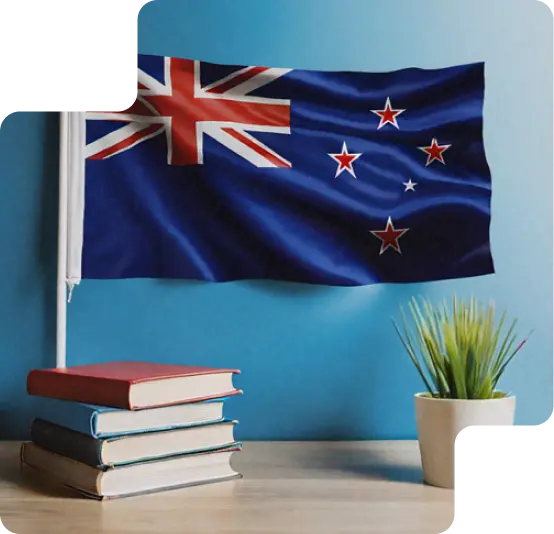 Why Study in New Zealand