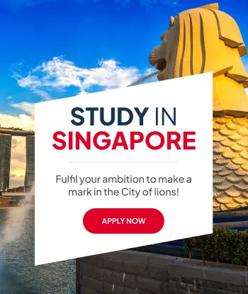 Singapore Mobile Banner