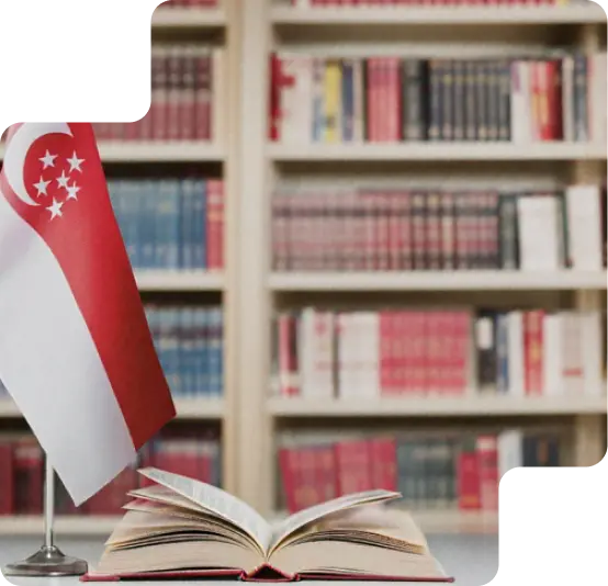Why Study in Singapore