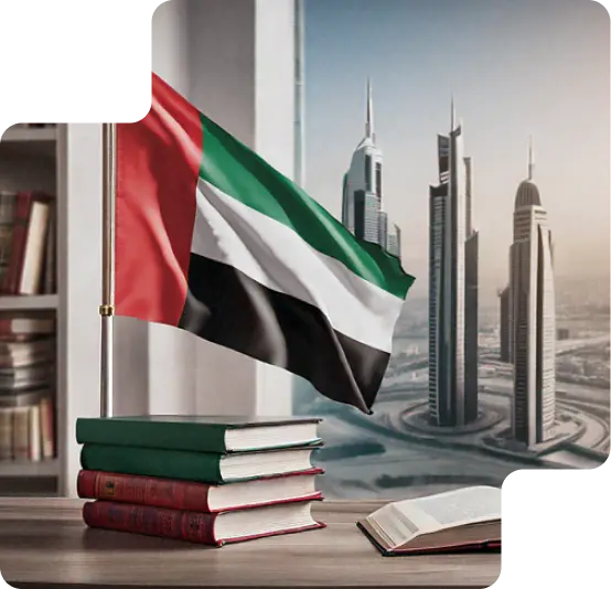 Why Study in UAE