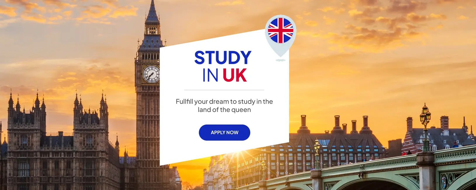 UK Banner