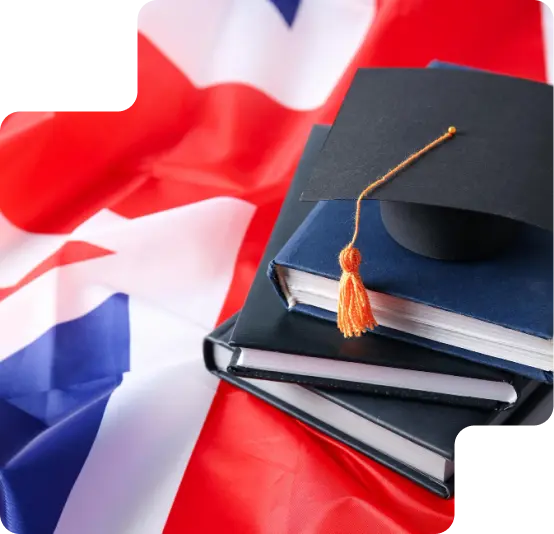 Why Study in UK
