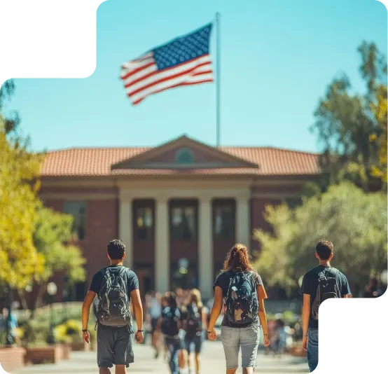 Why Study in USA
