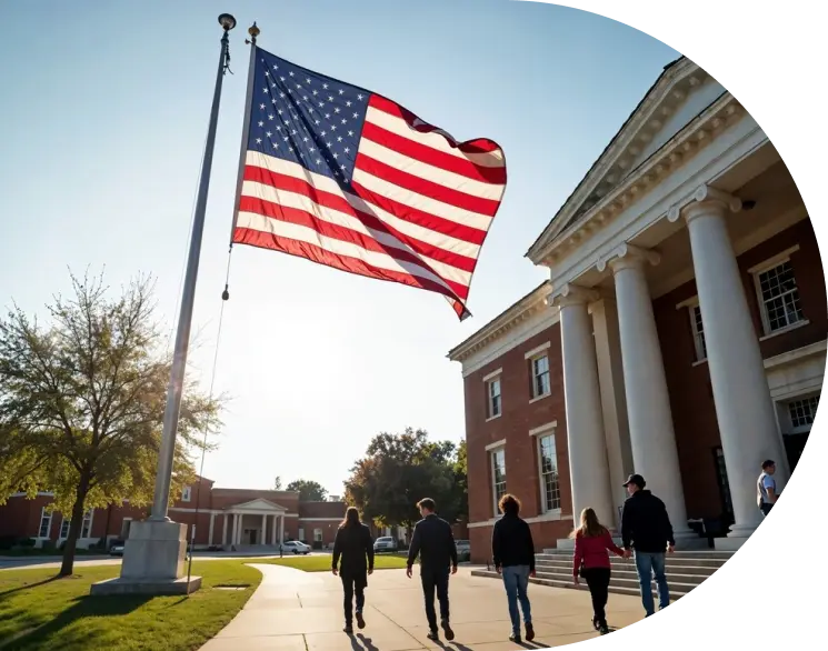 USA University