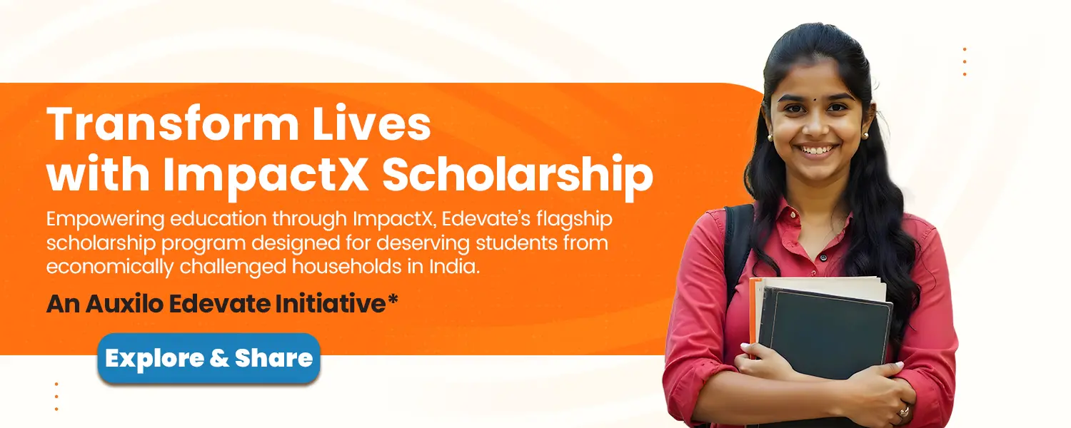 ImpactX Banner