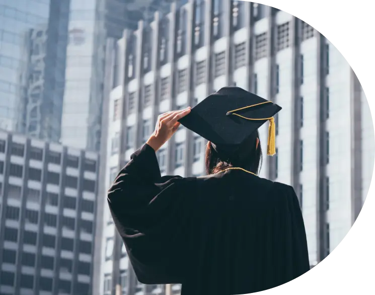 Unlock the door to your MBA dreams with Auxilo