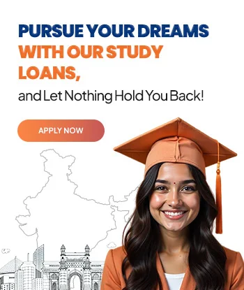 Study In India Mobile Banner