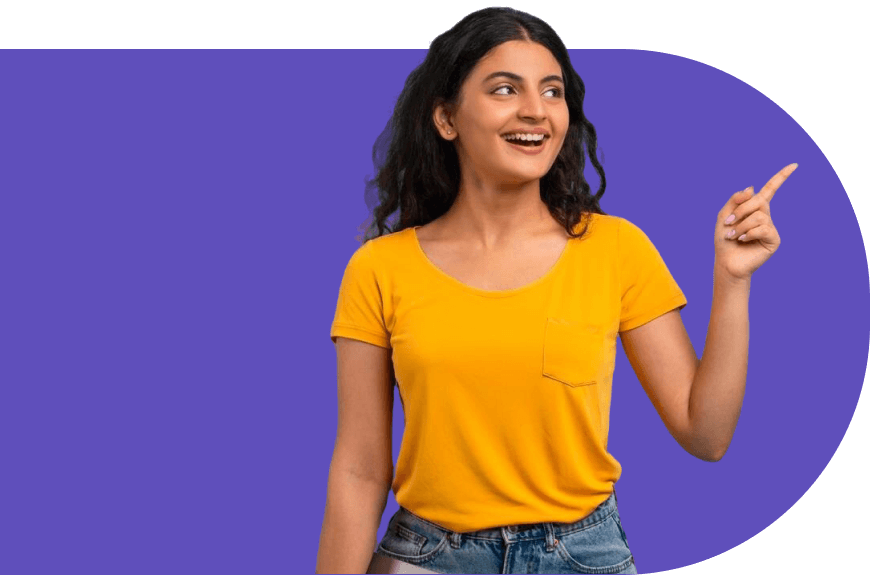 About ImpactX - Student studying