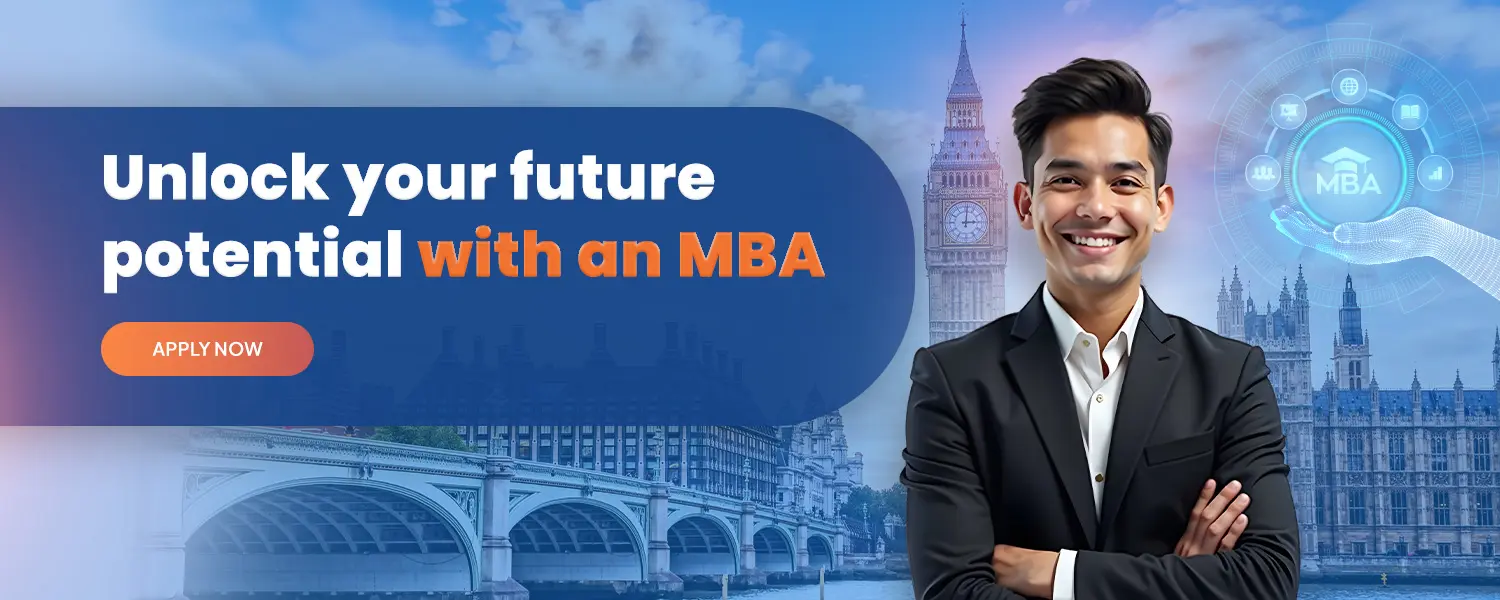 MBA Banner
