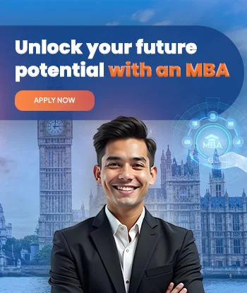 MBA Mobile Banner