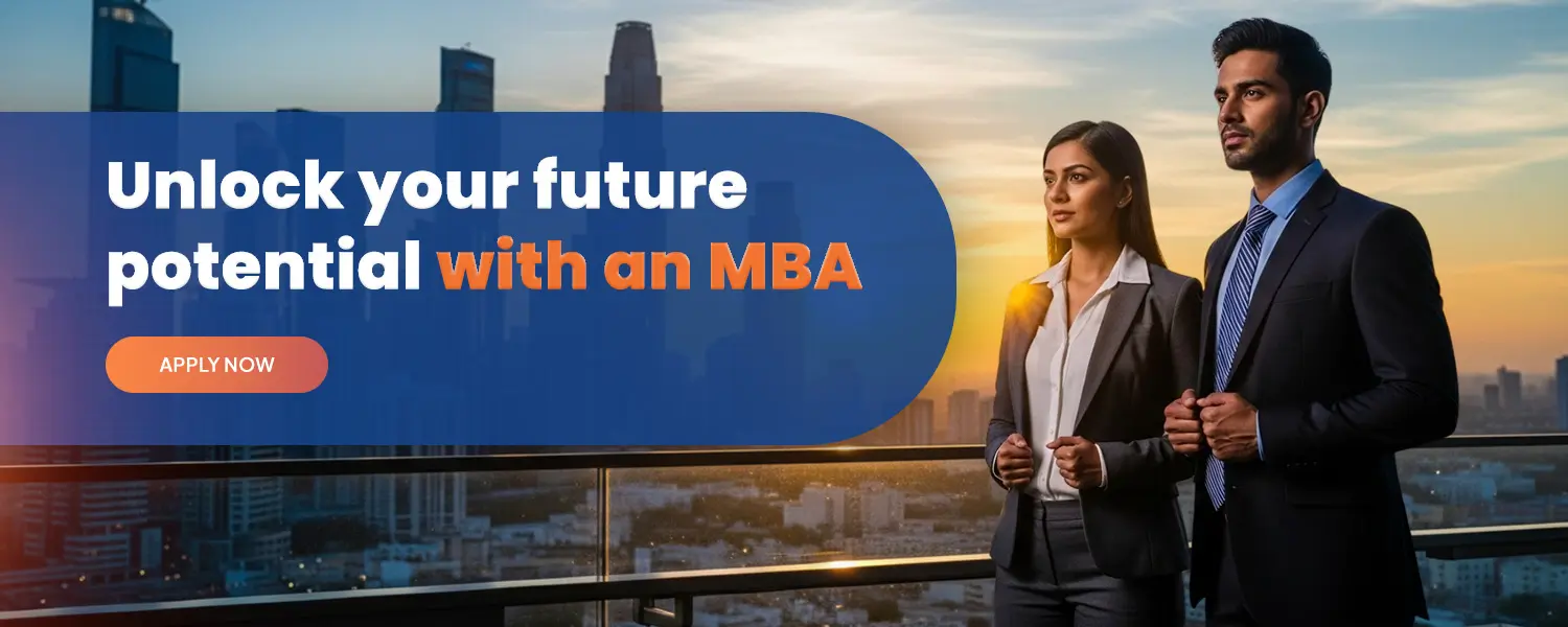 MBA Banner