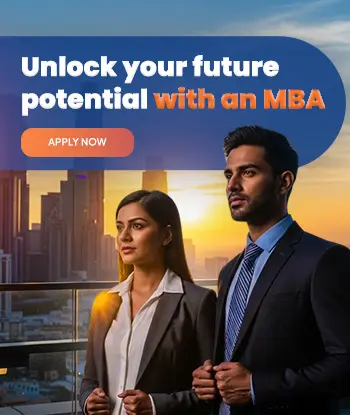 MBA Mobile Banner