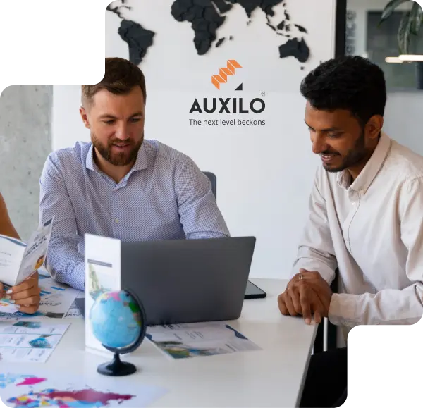 Why Study-abroad Consultants Prefer Auxilo?