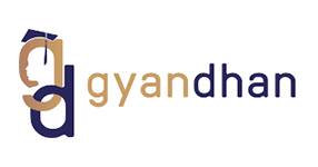 GYANDHAN logo