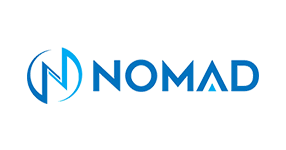 Nomad logo