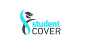 Student cover logo
