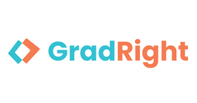 Grad Right logo